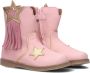 Clic! 20908 Boots Meisjes Roze - Thumbnail 2