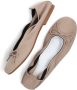 Clic! 4278 Ballerina's Meisjes Beige - Thumbnail 2