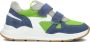 Clic! Cl 20648 Lage sneakers Jongens Blauw - Thumbnail 2