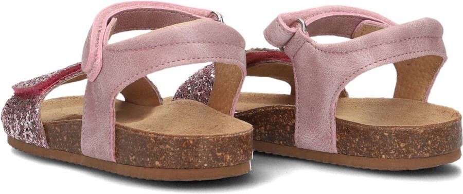 Clic! Cl-grass Sandalen Meisjes Roze