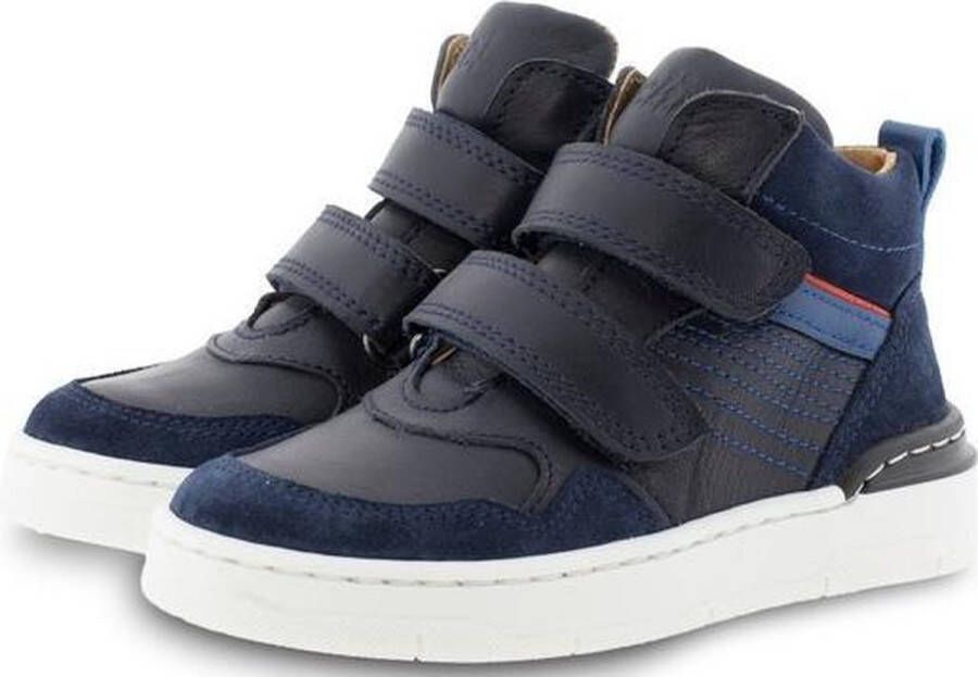 Clic! Jongens Hoge sneaker