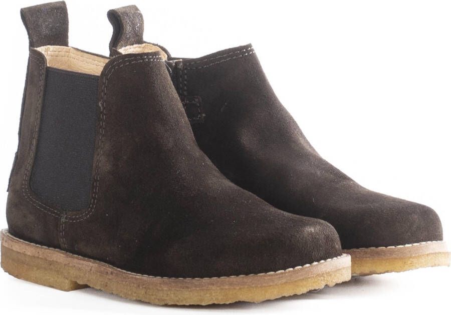 Clic! Meisjes Chelseaboot