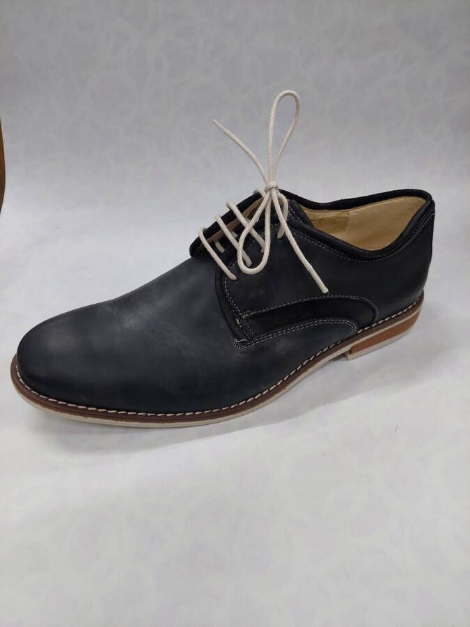 Cloud 9 2200 Singapore veterschoenen zwart