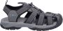 CMP Sahiph Hiking Sandal 30Q9517-73UN Mannen Grijs Sandalen - Thumbnail 1