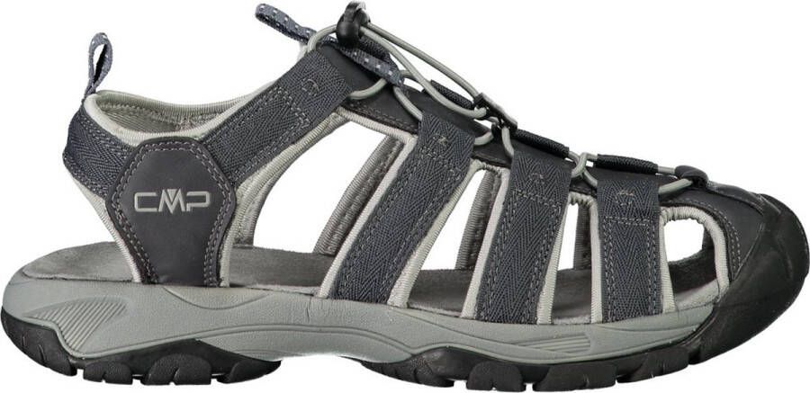 CMP Sahiph Hiking Sandal 30Q9517 U423 Mannen Marineblauw Sandalen