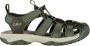 CMP Sahiph Hiking Sandal 30Q9517-E980 Mannen Groen Sandalen - Thumbnail 1