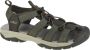 CMP Sahiph Hiking Sandal 30Q9517-E980 Mannen Groen Sandalen - Thumbnail 7