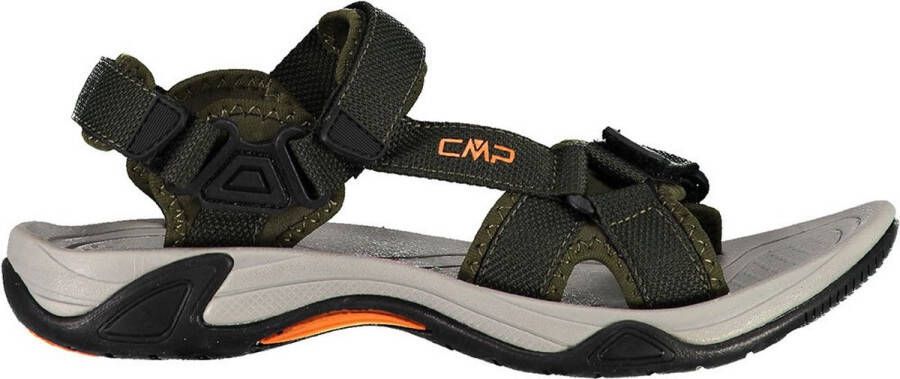 CMP 38Q9957 Tauri Lage Sandalen Jungle Heren - Foto 1