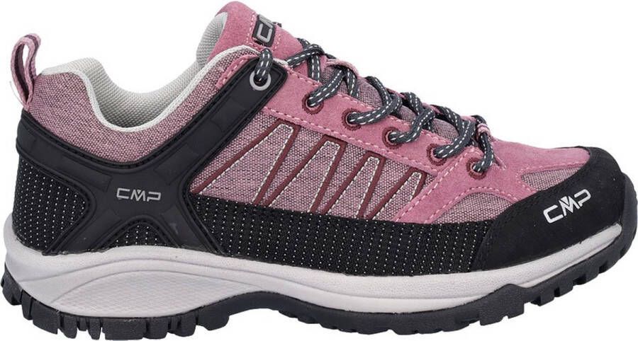 CMP 3q11156 Sun Lage Trekkingschoenen Roze Vrouw