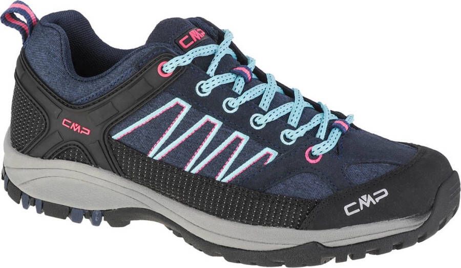 CMP Sun Low 3Q11156-31NL Vrouwen Marineblauw Trekkingschoenen