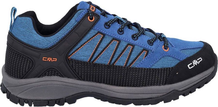 CMP 3q11157 Zon Wandelschoenen Blauw Man