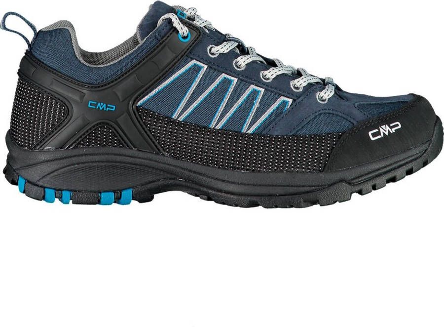 CMP 3q11157 Zon Wandelschoenen Blauw Man