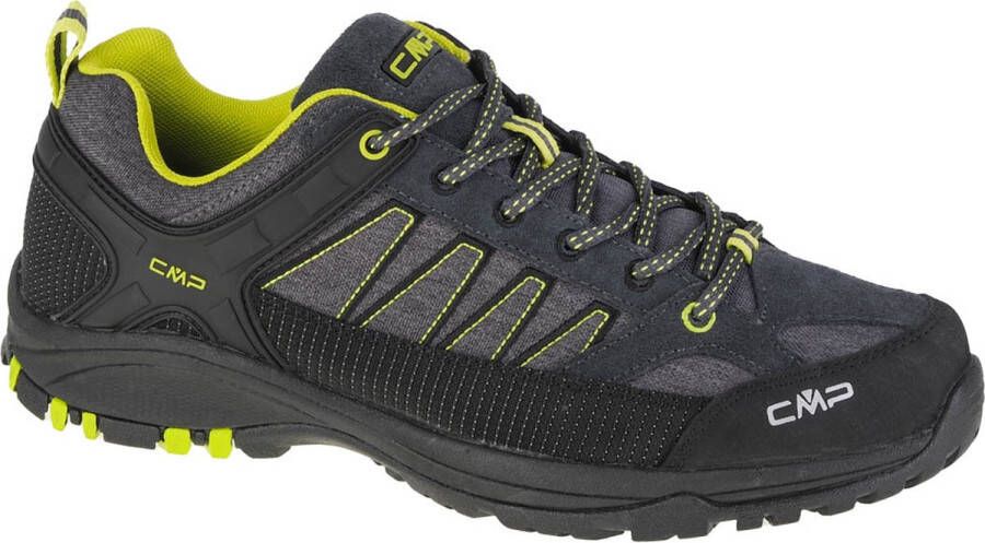 CMP 3q11157 Zon Wandelschoenen Grijs Man