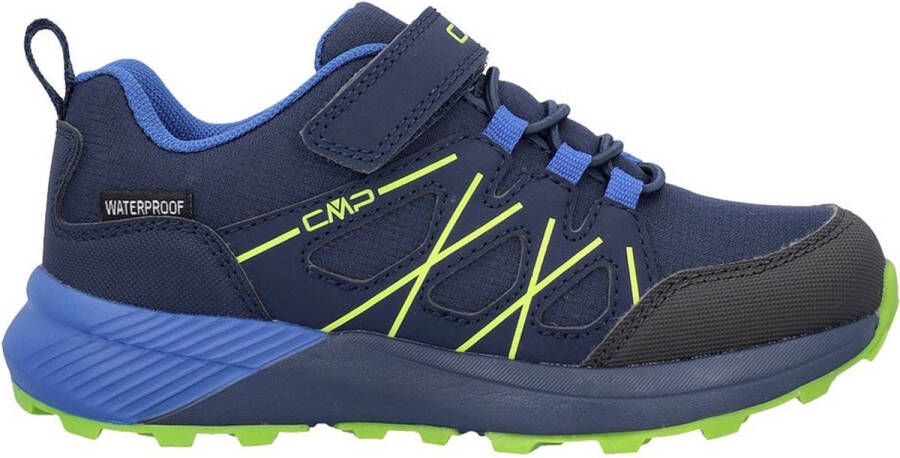 CMP 3q15894 Hulysse Wp Sneakers Blauw