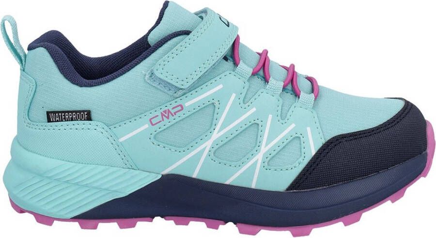 CMP 3q15894 Hulysse Wp Wandelschoenen Blauw