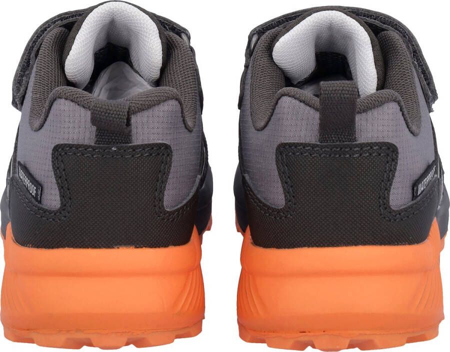 CMP Kid's Hulysse Waterproof Shoes Multisportschoenen grijs