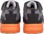 CMP Kid's Hulysse Waterproof Shoes Multisportschoenen grijs - Thumbnail 1