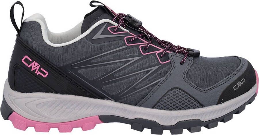 CMP 3q32146 Atik Trailrunningschoenen Grijs Vrouw - Foto 1