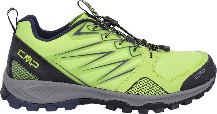 CMP 3q32147 Atik Trailrunningschoenen Groen Man - Foto 1