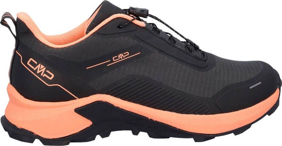 CMP 3q32176 Naruko Fast Wandelschoenen Zwart Vrouw