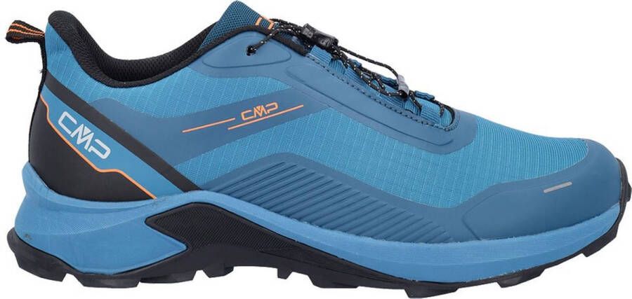 CMP 3q32177 Naruko Fast Wandelschoenen Blauw Man - Foto 1