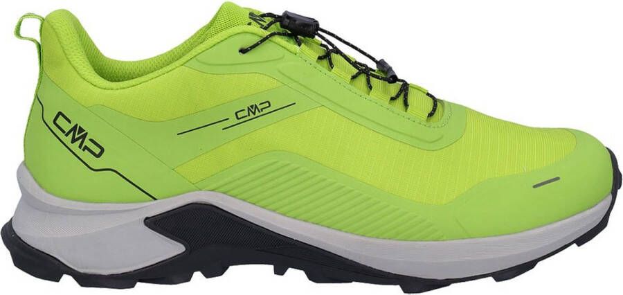 CMP 3q32177 Naruko Fast Wandelschoenen Groen Man