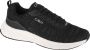 CMP Nhekkar 3Q51057-U901 Mannen Zwart Trainingschoenen Sneakers - Thumbnail 7