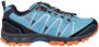 CMP 3q95267 Atlas-trailloopschoenen Blauw Man - Thumbnail 1