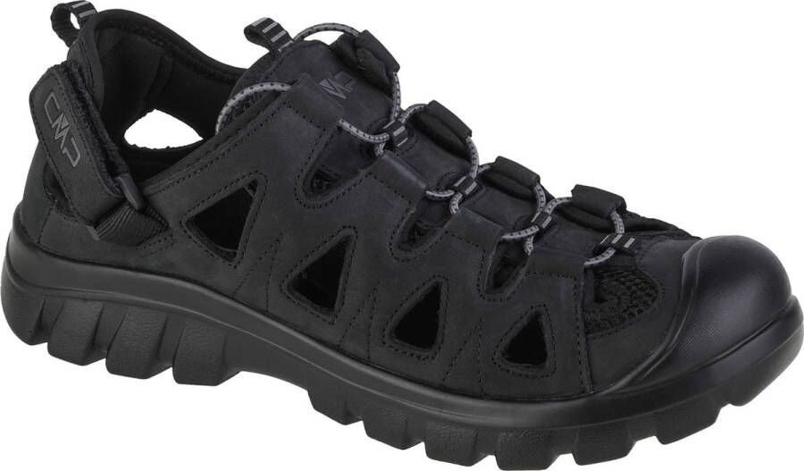 CMP Avior 2.0 3Q99657-U901 Mannen Zwart Sandalen