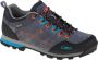 CMP Alcor Low 39Q4897 U423 Mannen Marineblauw Trekkingschoenen - Thumbnail 1