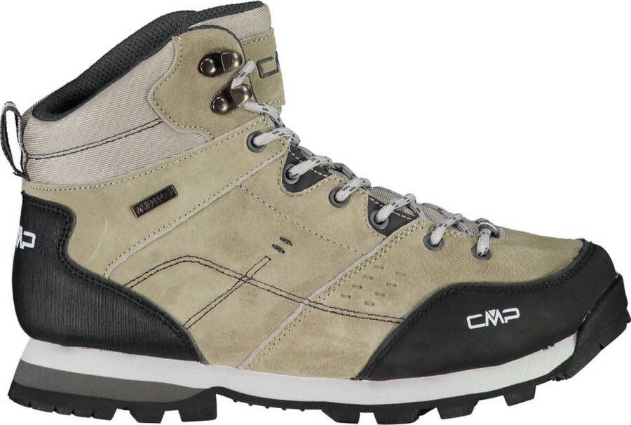 CMP Alcor Mid Trekking Wp 39q4906 Wandelschoenen Beige Vrouw