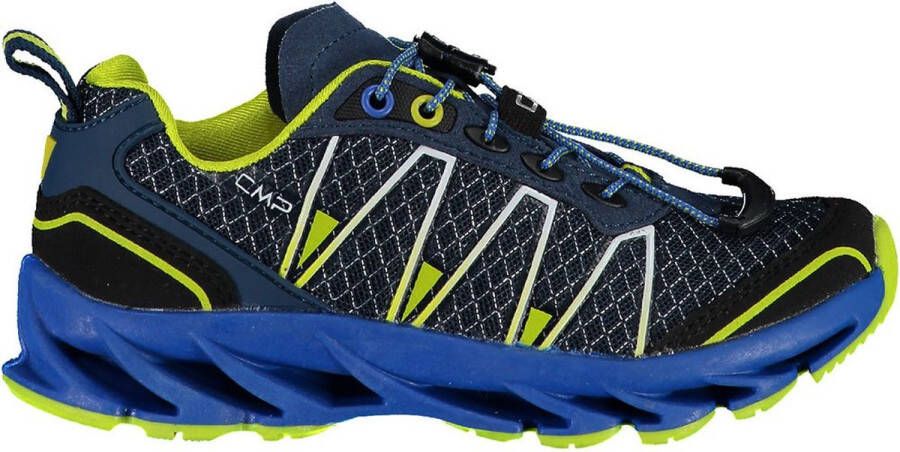 CMP Altak 2.0 30q9674j Trailrunningschoenen Blauw