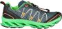 CMP Altak 2.0 30q9674k Trailrunningschoenen Blauw Jongen - Thumbnail 1