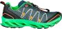 CMP Altak 2.0 30q9674k Trailrunningschoenen Blauw Jongen - Thumbnail 1