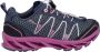 CMP Altak 2.0 30Q9674K Trailrunningschoenen Blue Purple Kinderen - Thumbnail 1