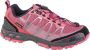 CMP Altak Wmn WP Trail 3Q48266-B743 Vrouwen Roze Hardloopschoenen - Thumbnail 7