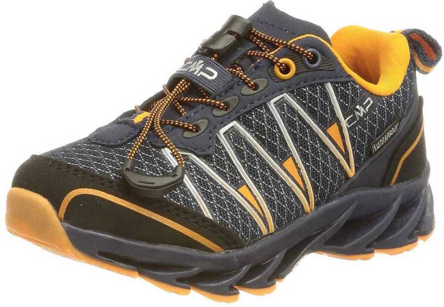 CMP Altak Wp 2.0 39q4794j Trailrunningschoenen Blauw