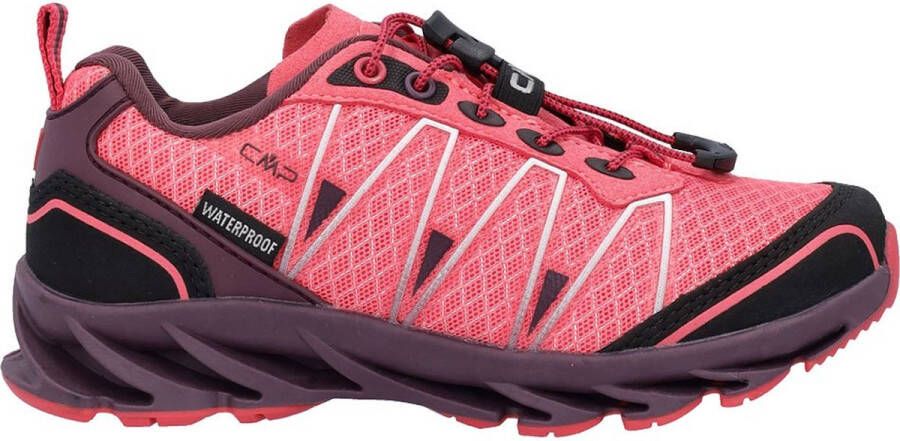 CMP Altak Wp 2.0 39q4794k Trailrunningschoenen Oranje