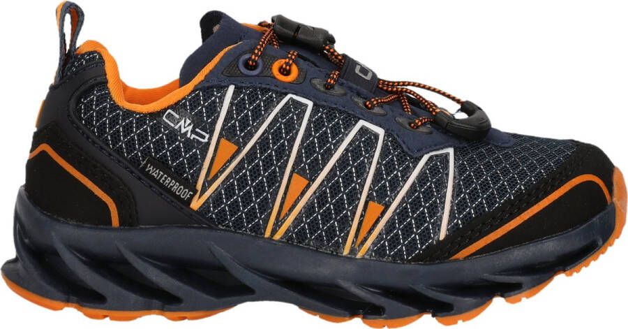 CMP Altak Wp 2.0 39q4794k Trailrunningschoenen Blauw