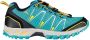 CMP Altak WP 3Q48266 Trailrunningschoenen Dames Water Anthracite - Thumbnail 1