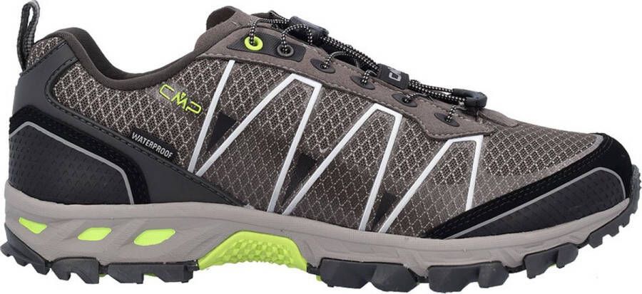 CMP Altak Trail Shoes Waterproof Multisportschoenen grijs