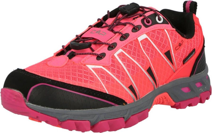 CMP Altak WP Red fluo-carminio Maat Damen