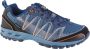 CMP Altak WP Trail 3Q48267-N825 Mannen Marineblauw Hardloopschoenen - Thumbnail 1