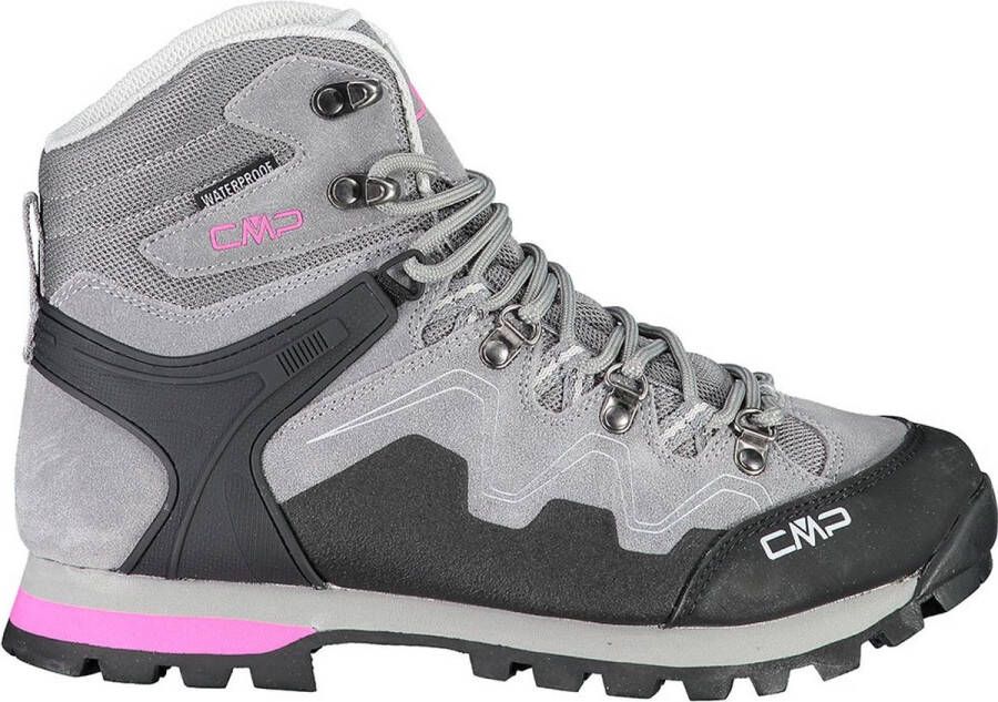 CMP Athunis Mid WP 31Q4976 Wandelschoenen Grey Dames