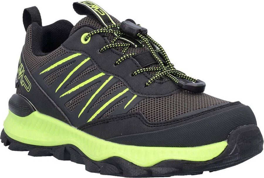 CMP Atik Low Wp Wandelschoenen Grijs