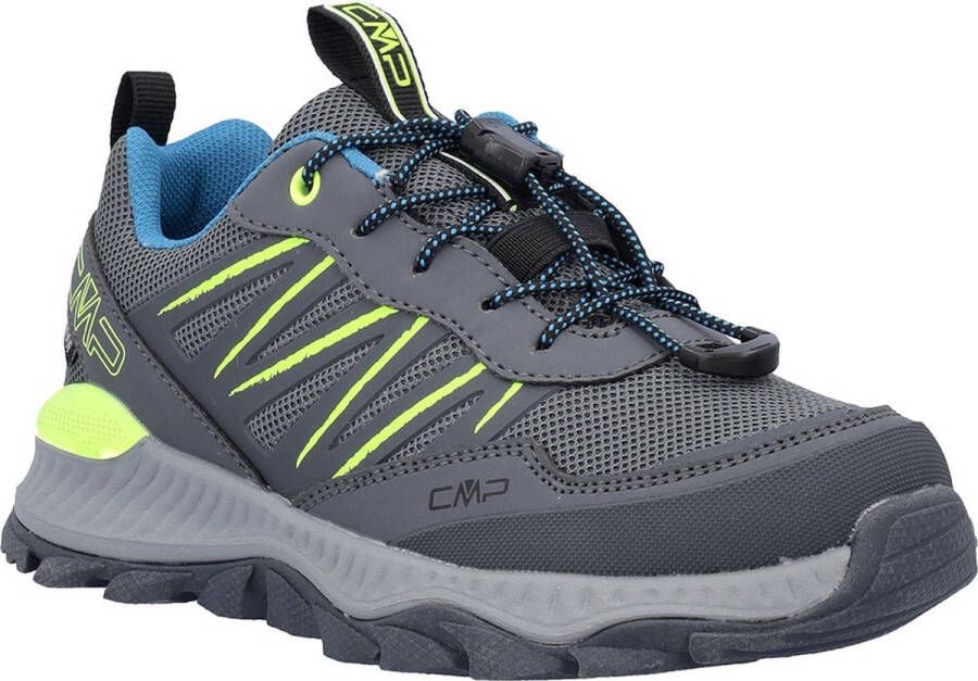 CMP Atik Low Wp Wandelschoenen Grijs