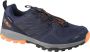 CMP Atik WP Trail 3Q31147-22MM Mannen Marineblauw Hardloopschoenen - Thumbnail 1