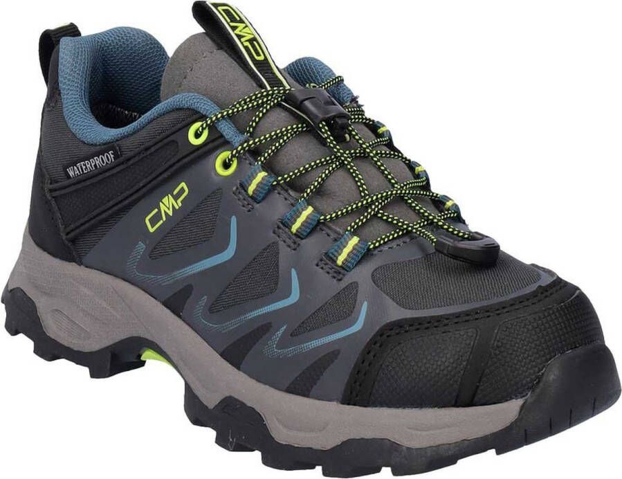 CMP Byne Low Waterproof 3q66884 Wandelschoenen Grijs