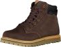 CMP Campagnolo Dorado WP Lifestyle Schoenen Heren arabica Schoen - Thumbnail 1