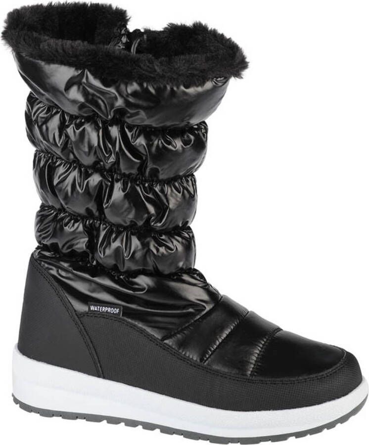 CMP Campagnolo Holse WP Snow Boots Dames nero Schoen - Foto 1